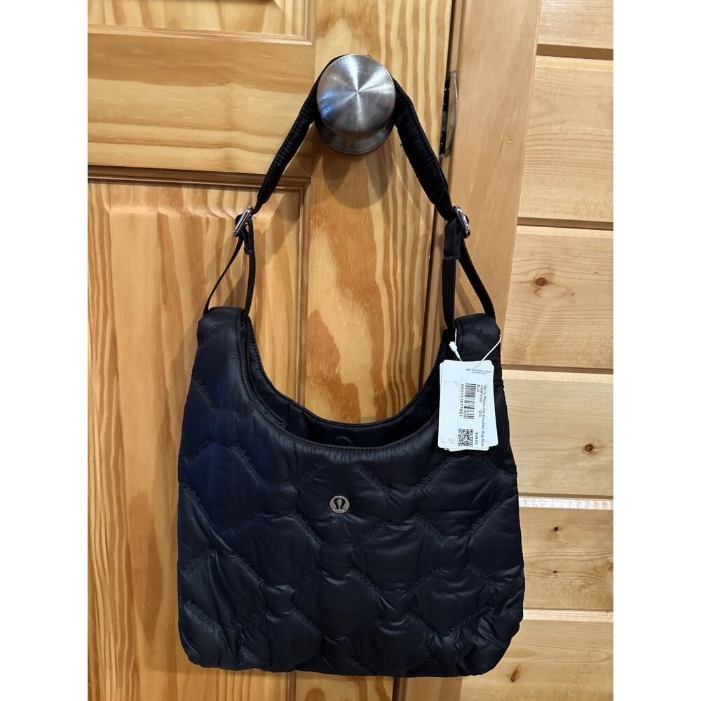 Quilty Pleasures Shoulder Bag mini